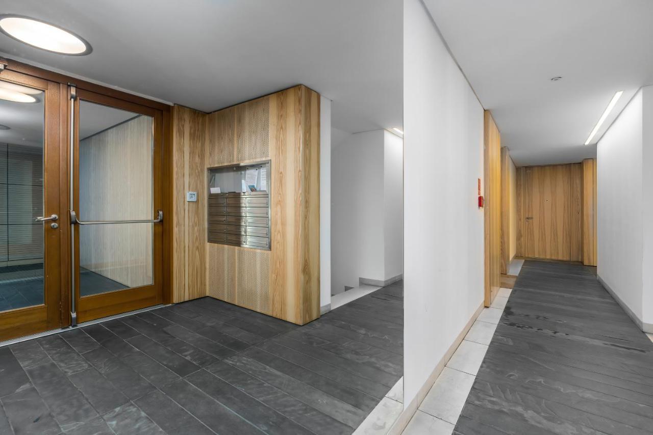 Maraton Gardens Apartments By Noclegi Renters Poznań Eksteriør billede